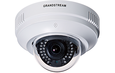 Grandstream IP Cameras - Grandstream GXV3611