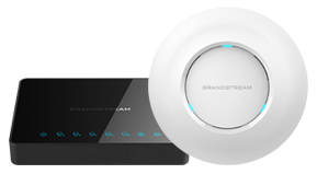Grandstream Product Showcase - Grandstream Networking Solutions