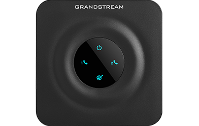Grandstream Gateways and ATAs - Grandstream HT Series